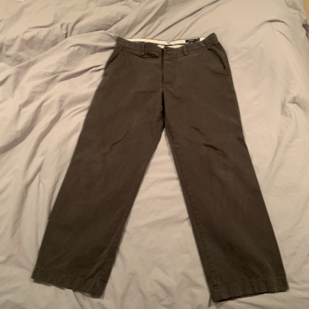 Jcrew Men’s Chinos - Picture 6 of 6